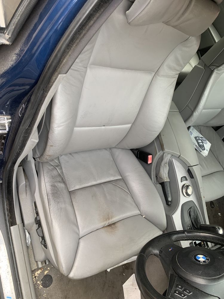 Продаваме бмв е60 530д 218кс bmw e60 530d 218hp