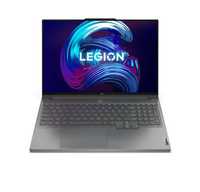Ноутбук LENOVO Legion 5/AMD R7-4800H/8GB+256/15,6"FHD/RTX1650TI