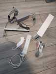 Consola Nintendo Wii