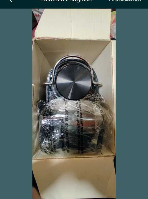 Storcător de fructe și legume Heinner