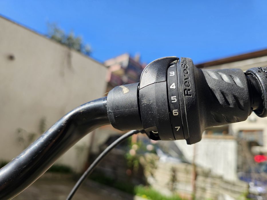 Градски велосипед REACTOR SWAN 28