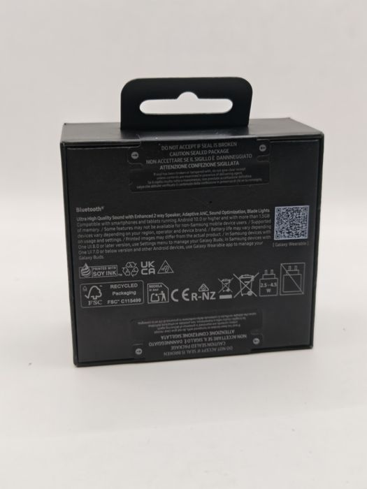 Samsung Galaxy Buds 3 Pro Sigilat
