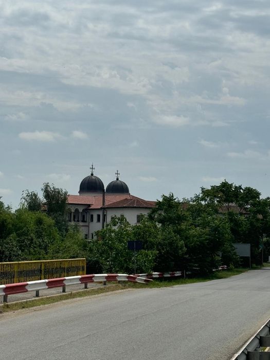 Comana- Giurgiu, teren intravilan