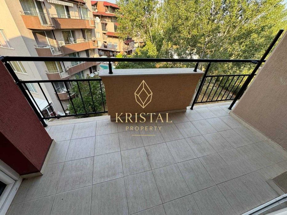 Продава се Тристаен апартамент в к.к. Слънчев бряг - 82 кв.м за 1592 €/кв.м - Снимка #14