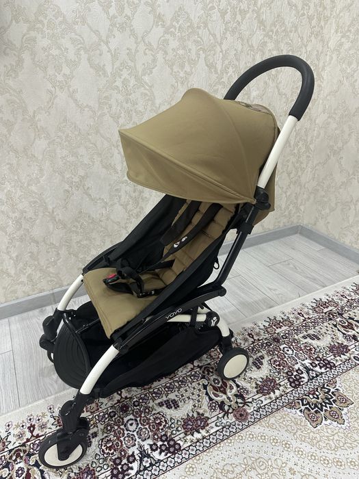 Коляска Babyzen Yoyo