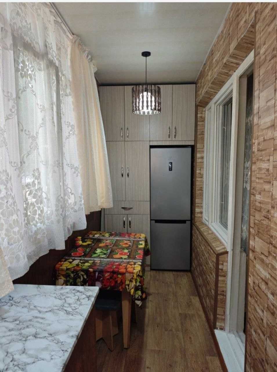 Сдается квартира в аренду ТТЗ-1 №U58