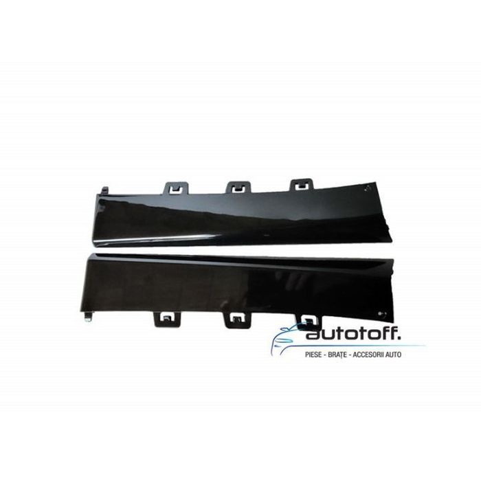Difuzor bara spate Mercedes E-Class W213 S213 (16-22) model E53 AMG