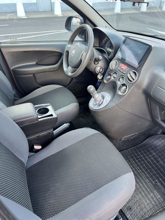 Fiat Panda 1.3 2010