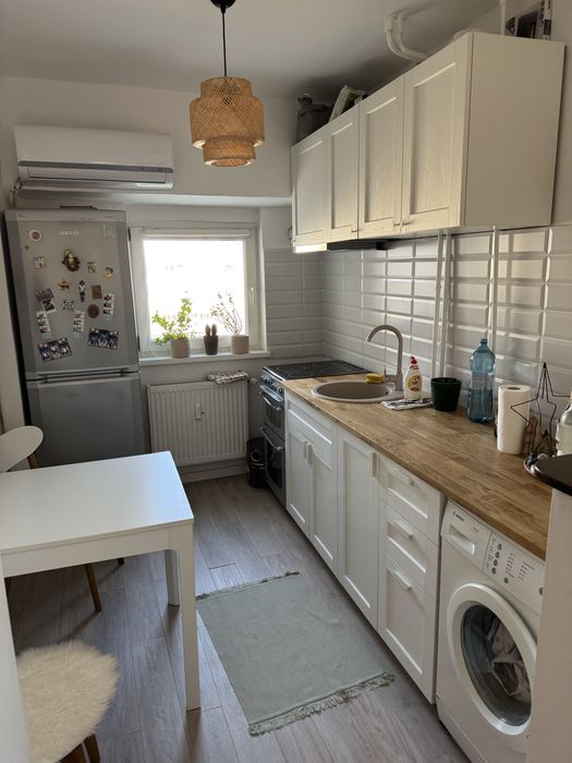 Cazare, inchiriere, regim hotelier ultracentral in Targul de Craciun