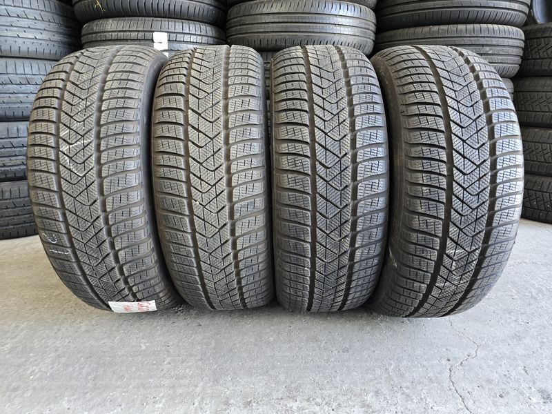 225/55/18 PIRELLI 4бр