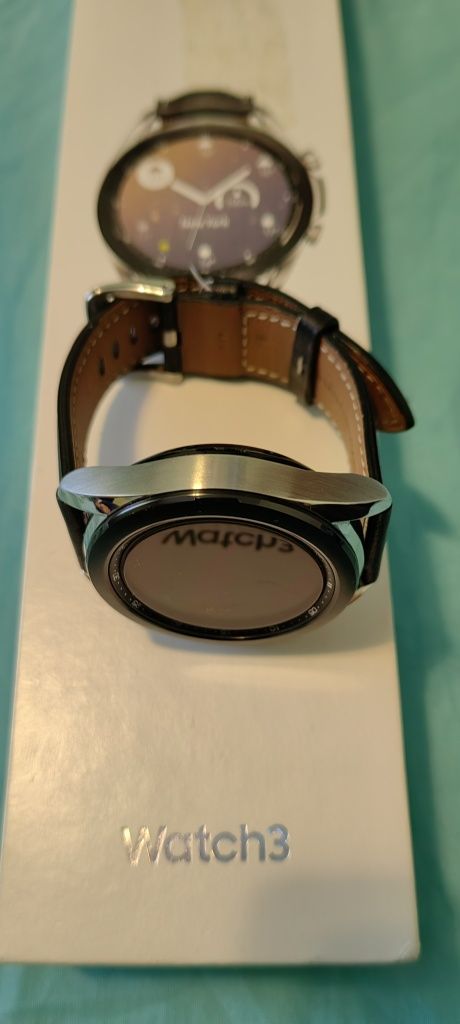 Samsung watch  3