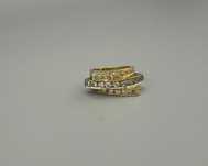 Inel de Aur 9.43Gr/14k