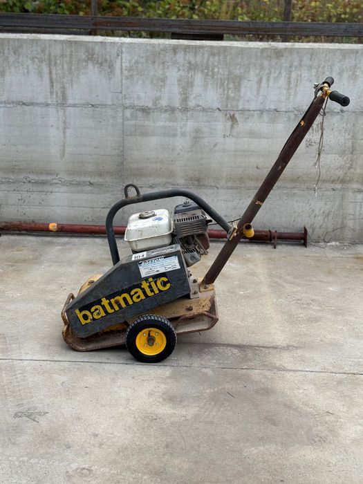 Трамбовка Batmatic Honda