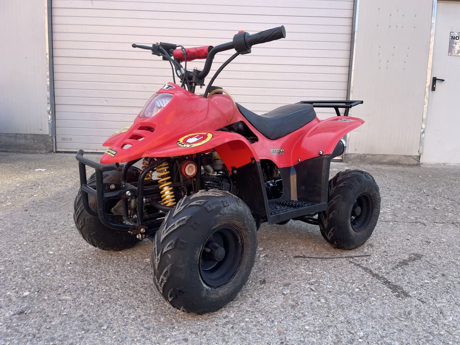 Atv copii 107cc automat