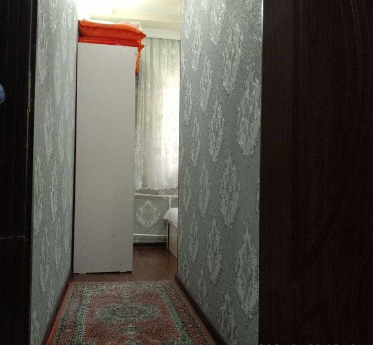 ИПОТЕКА  Продается 2/3/4 кв массив ТТЗ-4 №253 Жамила