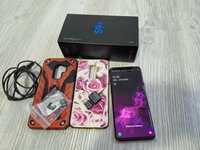 Vand Samsung Galaxy S9 Plus Liliac Purple