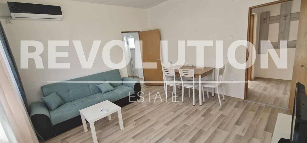 Тристаен апартамент в района на Аспарухово !