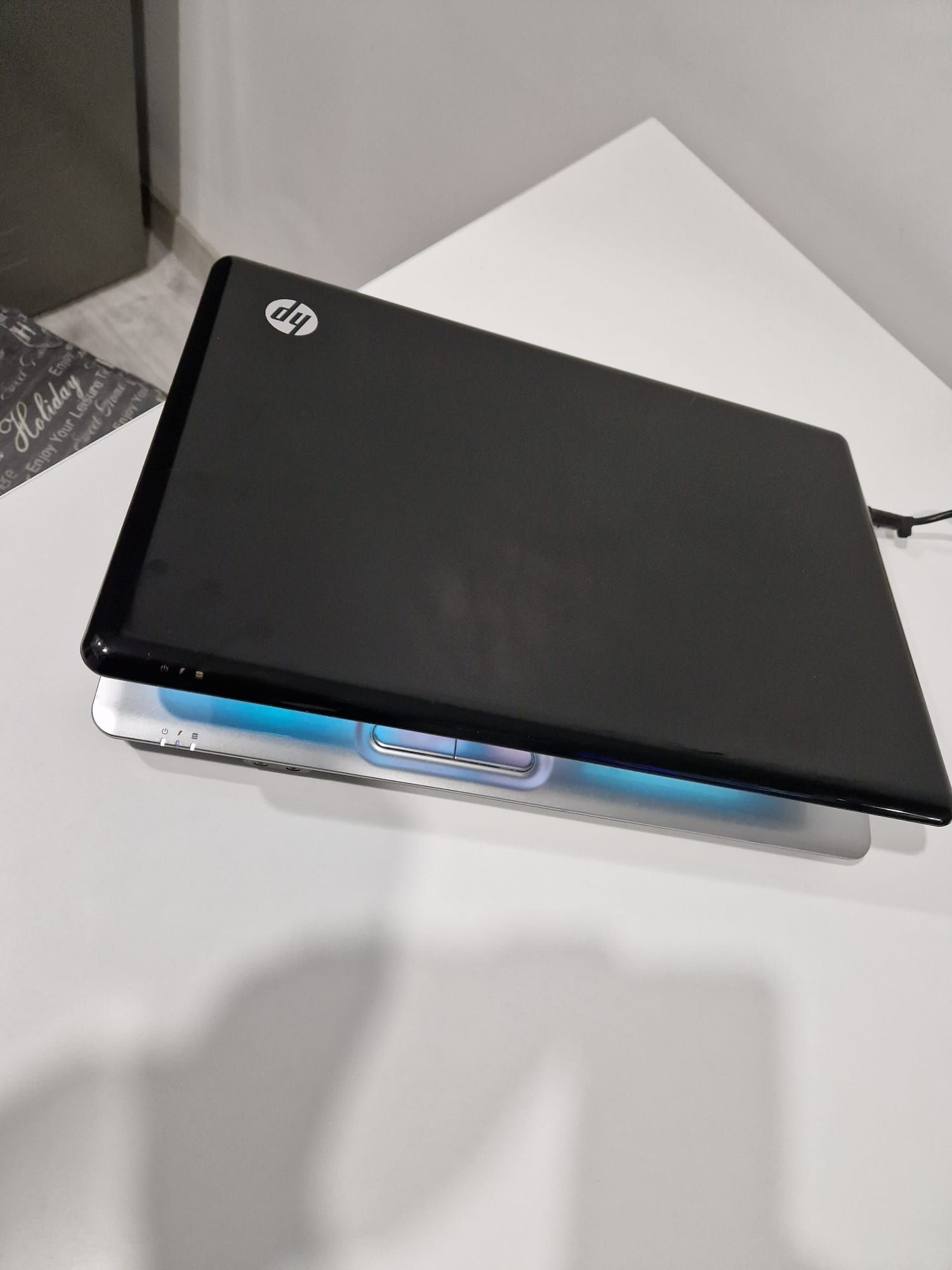 Laptop Hp G61 - 450SG perfect funcțional