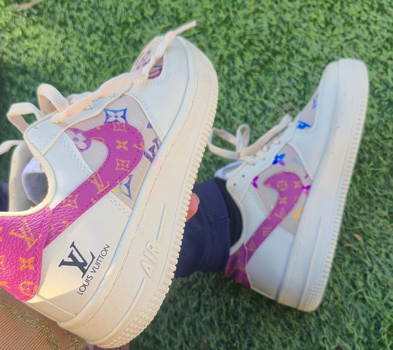 Adidași pentru dama