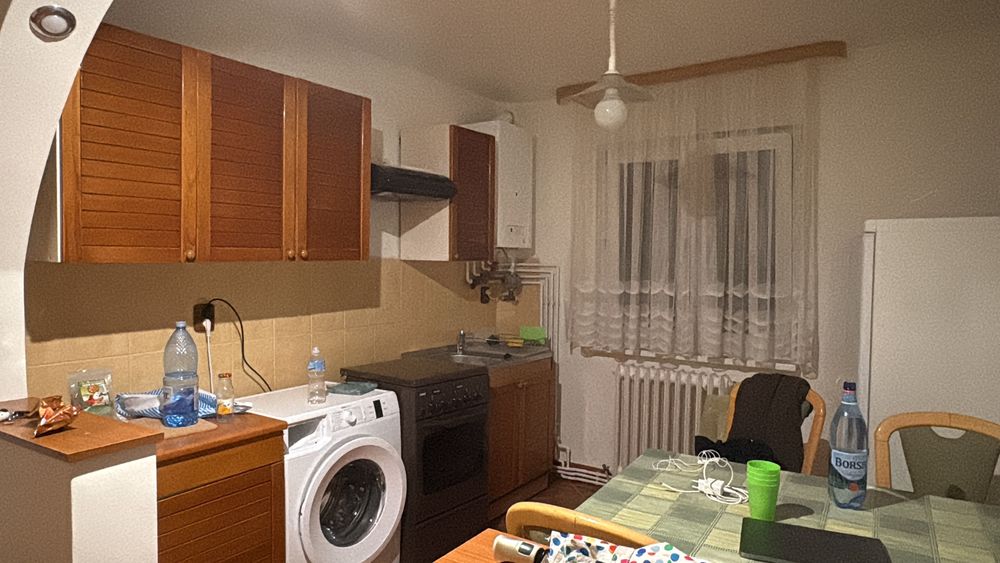 inchiriez apartament 53 mp zona gheorgheni la 2 statii de centru