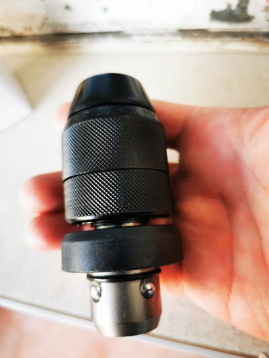 Патронник Bosch за перфоратор SDS-plus, 1.5-13 мм