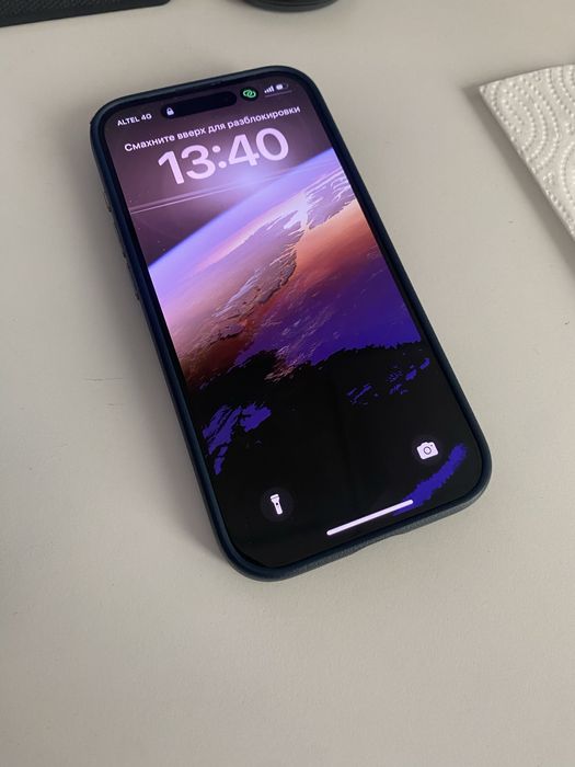 Iphone 15 pro 128 gb