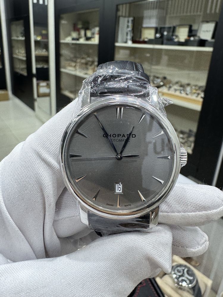 Золотые Часы Vacheron Constantin 18k