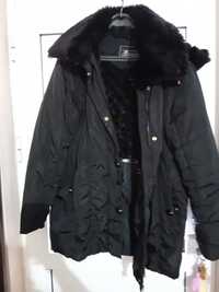 Дамско зимно яке,54 размер