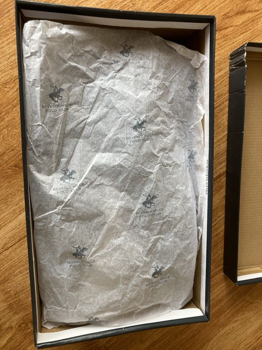 Мъжки оригинални обувки Polo