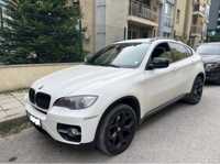 BMW X6 35i 326 hp Печка/Вакуум/HeadUp/Keyless/Navi/Подгрев