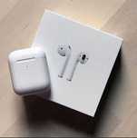 Наушники Airpods Hoco ES39