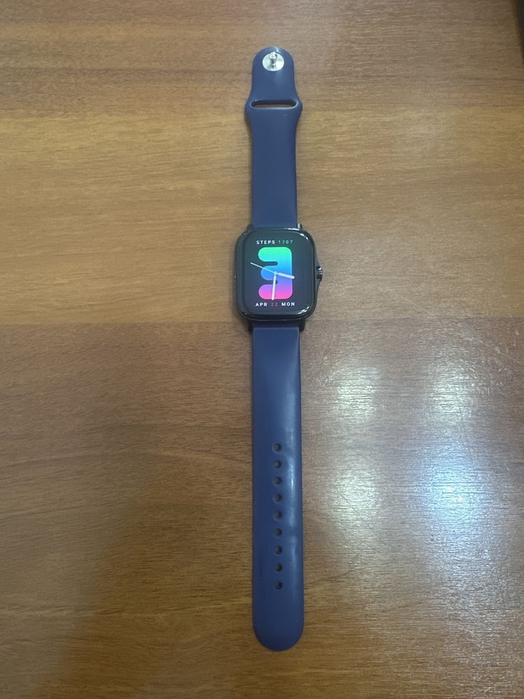 Amazfit GTS 2 Black