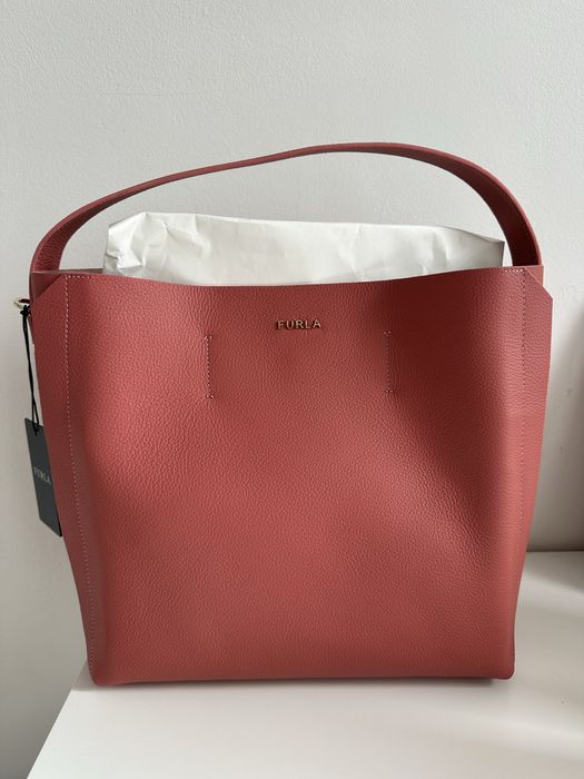 Furla Elizabet ! Различни цветове!