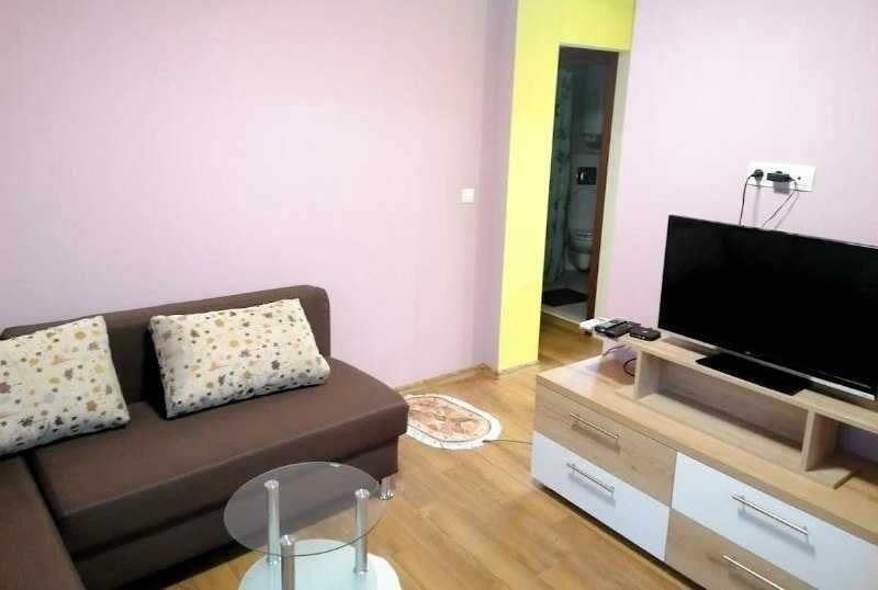 Дава се под наем Двустаен апартамент в София, Христо Ботев - 75 кв.м за 365 € - Снимка #5