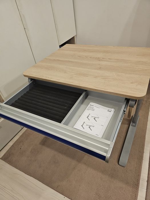 Birou Moll Winner Compact pentru orice varsta