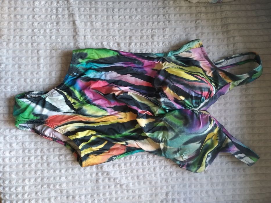 Купальник женский