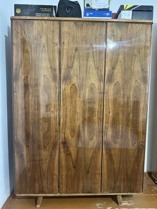 Шифонер состояние идеально