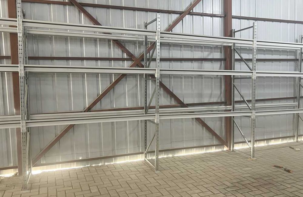 Складские стеллажи, стеллаж для склада, ombor stellaj, ombor tokcha