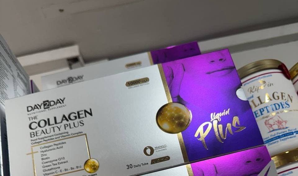 Collagen из Турции