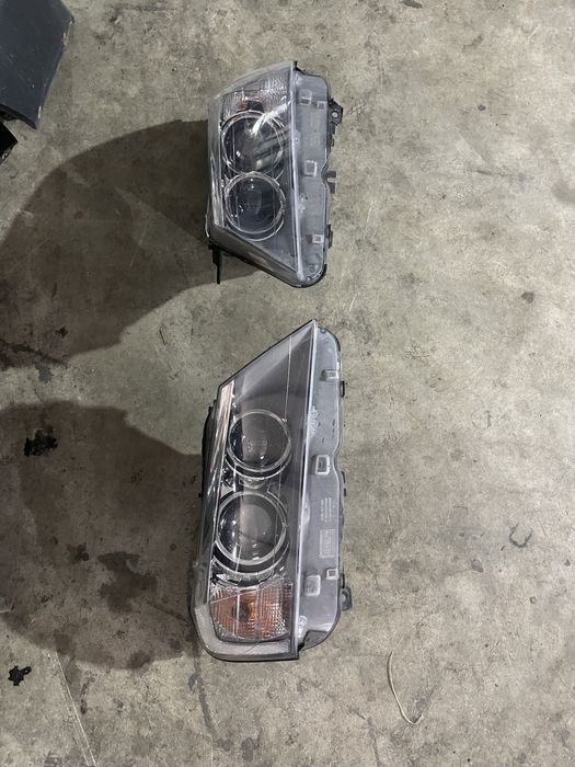 Фарове БМВ Х3, Ф25 (far bmw x3, f25)