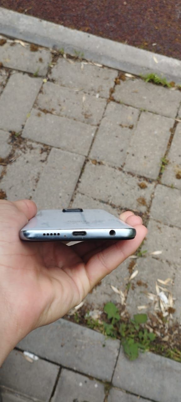 Redmi Note 9s  коропкасымен