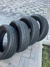 Комплект зимних шин 225/60R17 Himallaya Federal