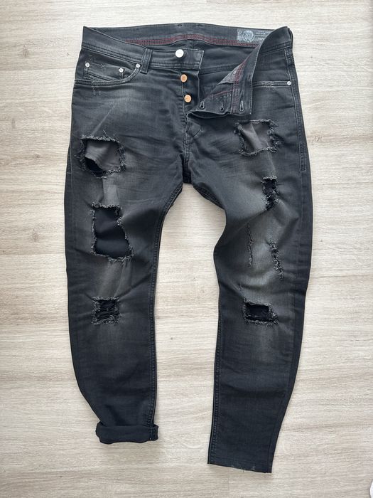 Diesel и LTB 4 чифта оригинални дънки