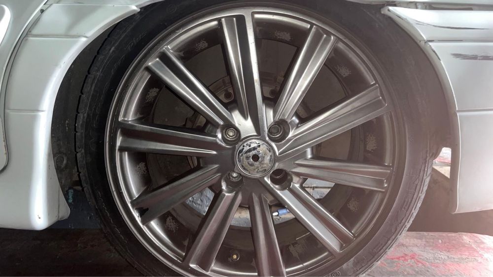 Камрики ваз летний