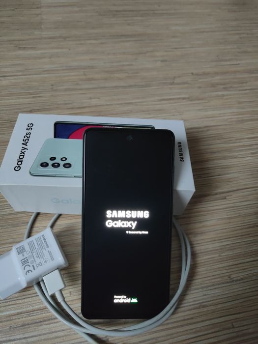 Samsung A25s 5G 128GB