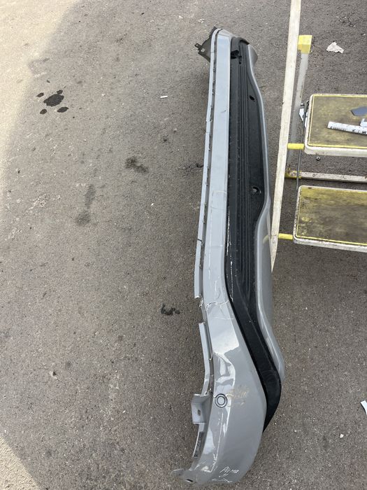 Броня Ford Puma 2021-