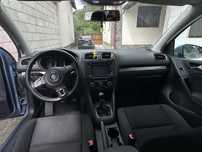 Volkswagen Golf Vw Golf 6 2010 Benzina 1.4