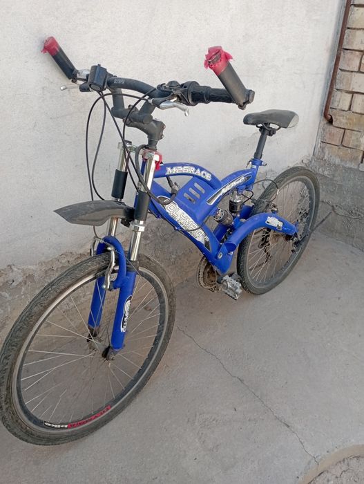 Велосипеды продам!