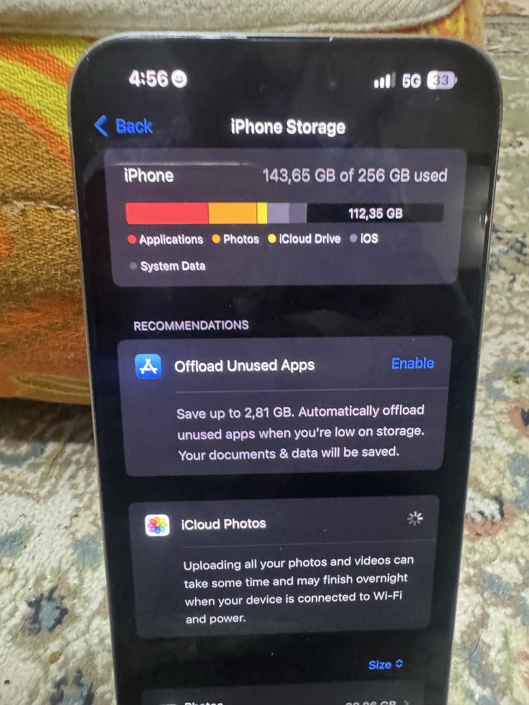 Iphone 15pro max