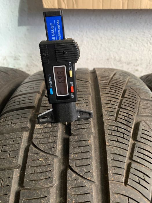 Jante BMW style 329 - seria 5 F10 F11, X3 F25, X4 F26